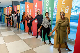 Empowering the Next Generation of Green Changemakers